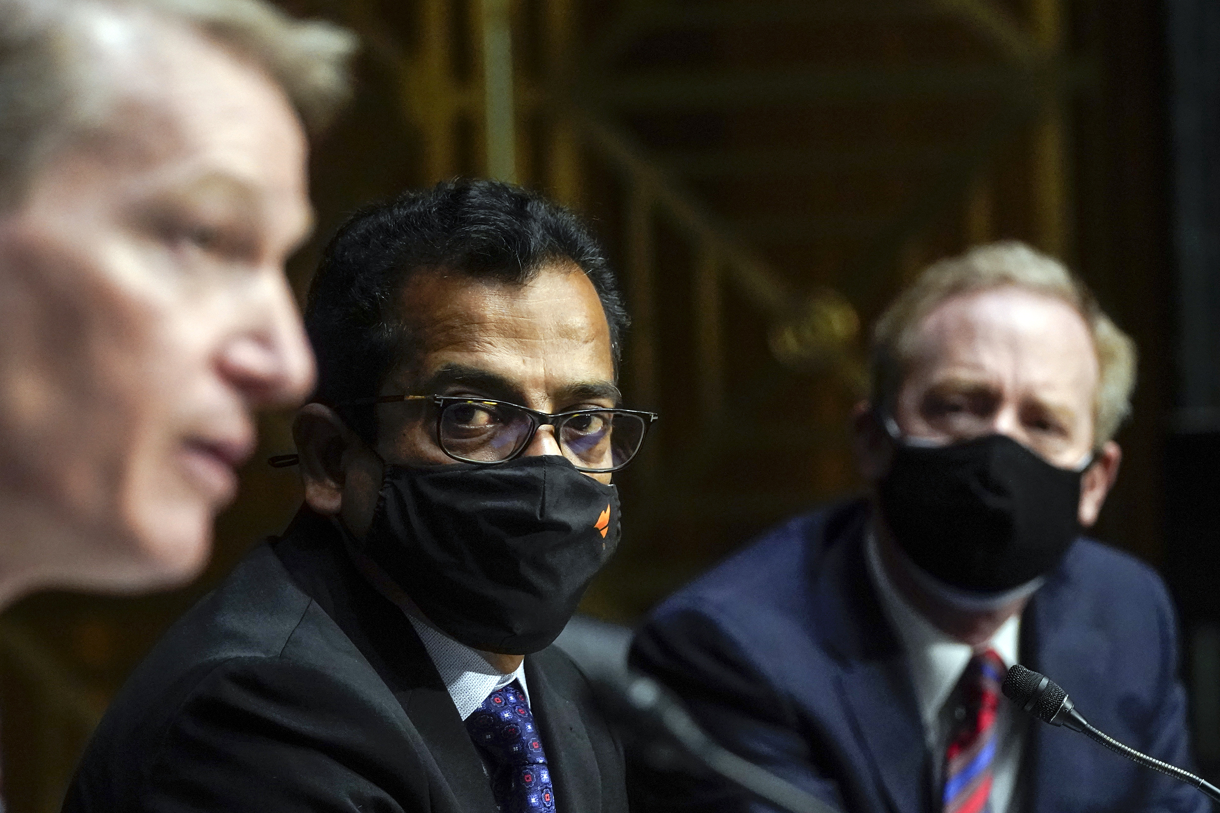 SolarWinds hack may lead to breach notification law and stronger cyber agency