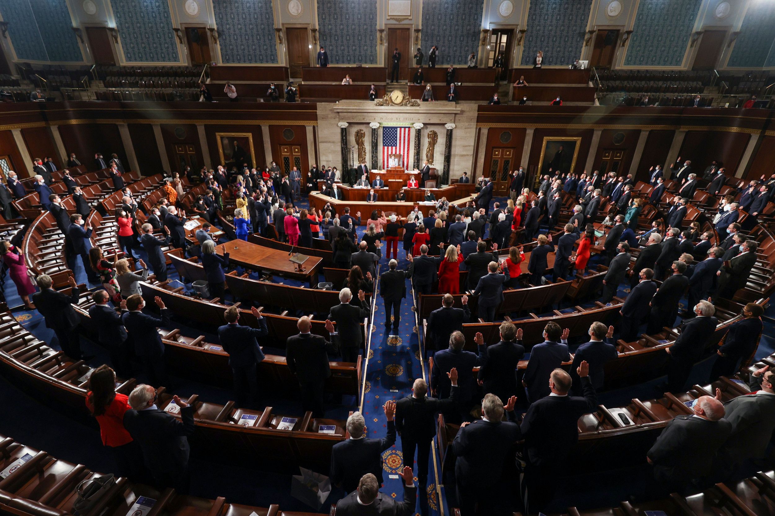 Fact Check: Will HR-1 Give Taxpayer Money to Federal Campaigns?