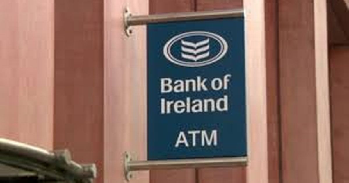 The Bank of Ireland closures and what it means for your money as a customer