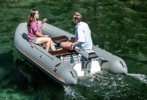 Chinese Electric Boat Motor Maker ePropulsion Secures Financing