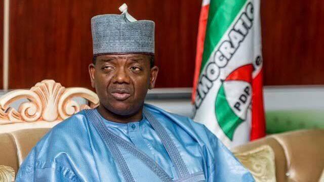 Kidnappers Were Offered Money Not To Release Jangebe Girls, Says Matawalle