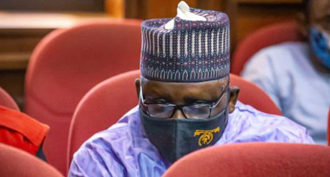 Money Recovered By Maina Was Used To Fund 2012 Budget, Witness Tells Court