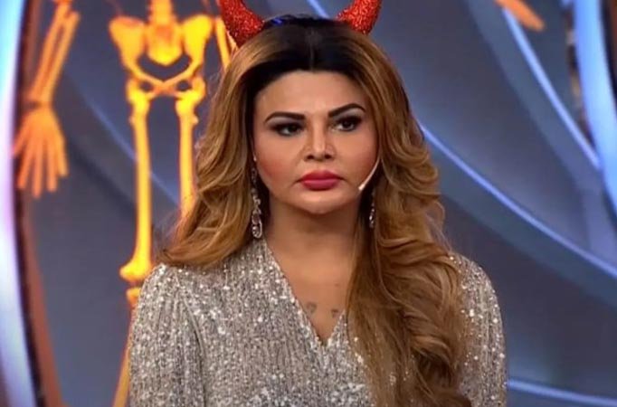 Rakhi Sawant and brother get untangled in Fraud Case with a Delhi banker, the actress says, ” ‘It’s A Publicity Stunt And Soon My Legal Team Will Take Action’-