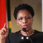 State Security Minister Dlodlo orders probe into allegations of judges being bribed