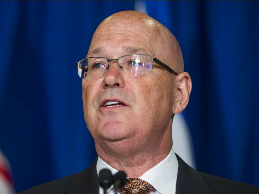 Province sending $33M in bailout money for Ottawa’s 2021 municipal budget