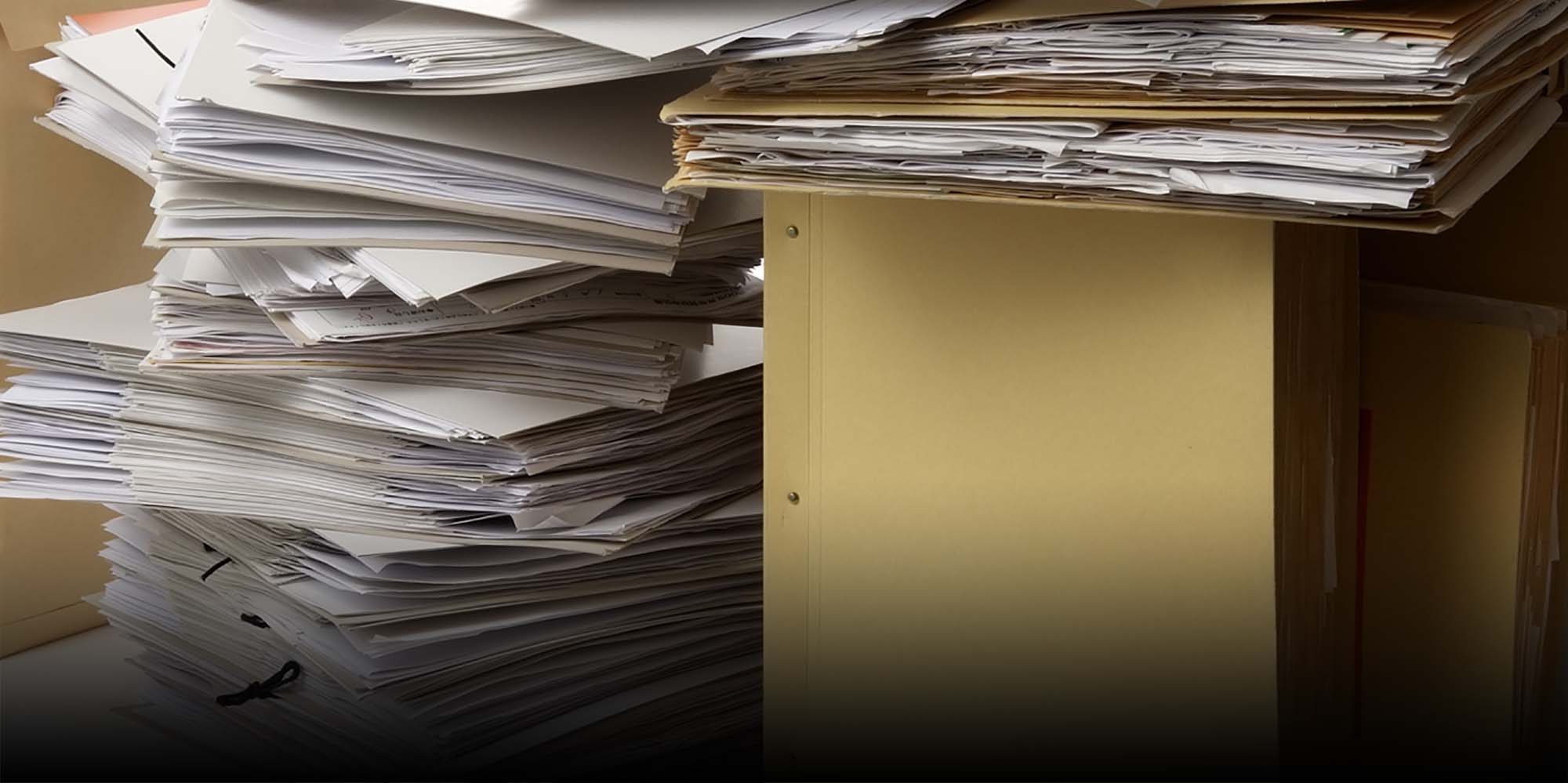 Fraud Suspicions Swirl After Engineer Files 1,600 Environmental Impact Reports