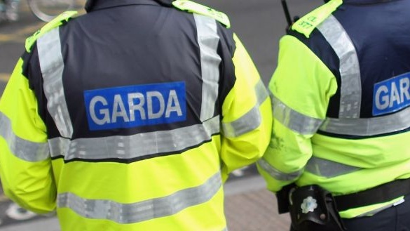 Three arrested in Co Laois as part of organised crime investigation