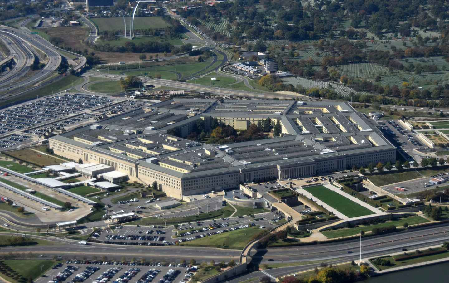 Why Are We Still Giving the Pentagon More Money?