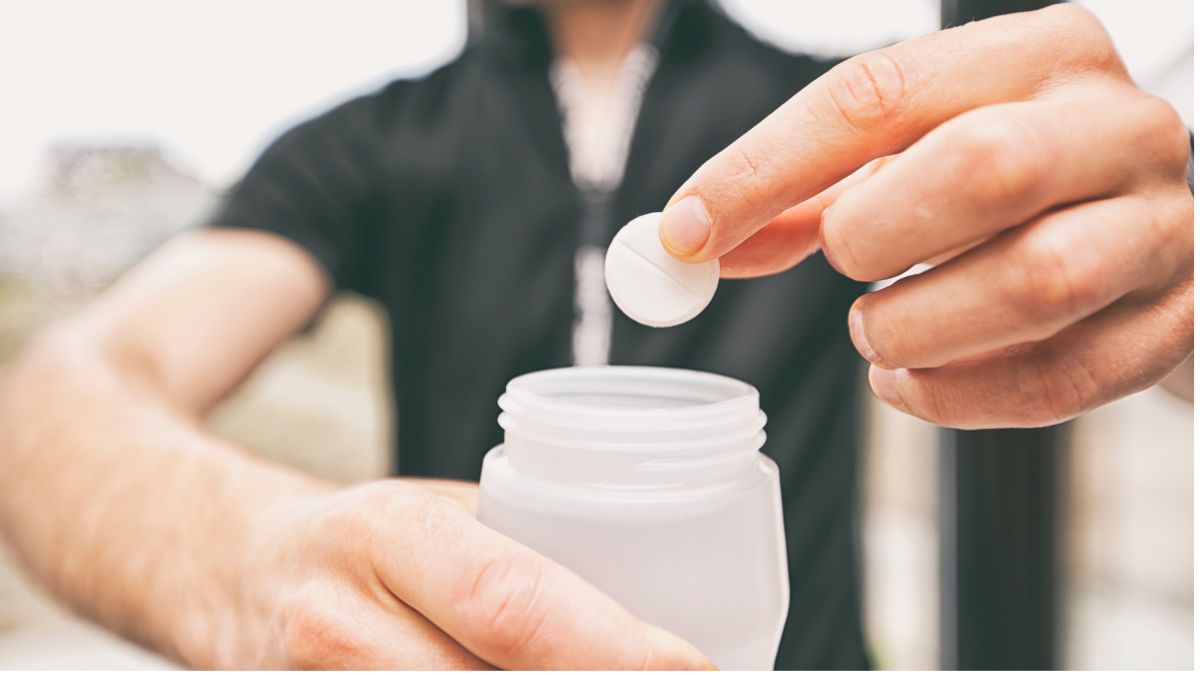 How to Stop Yourself From Wasting Money on Health Gimmicks