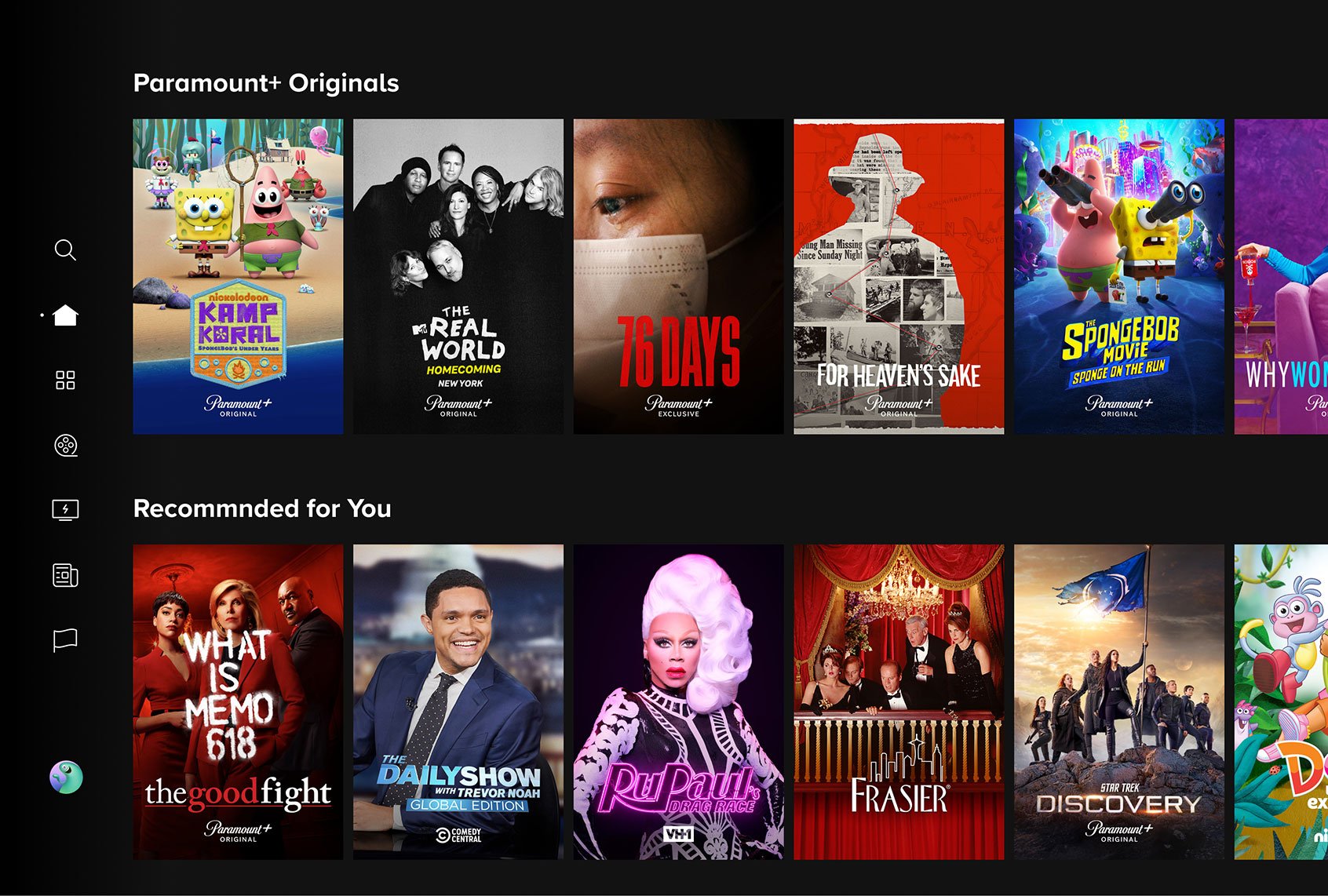 Here’s a guide to Paramount+, the latest streaming service vying for your eyeballs and money