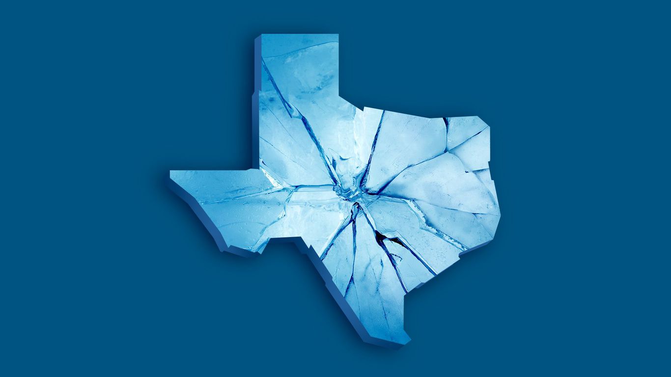 Financial fallout from the Texas deep freeze
