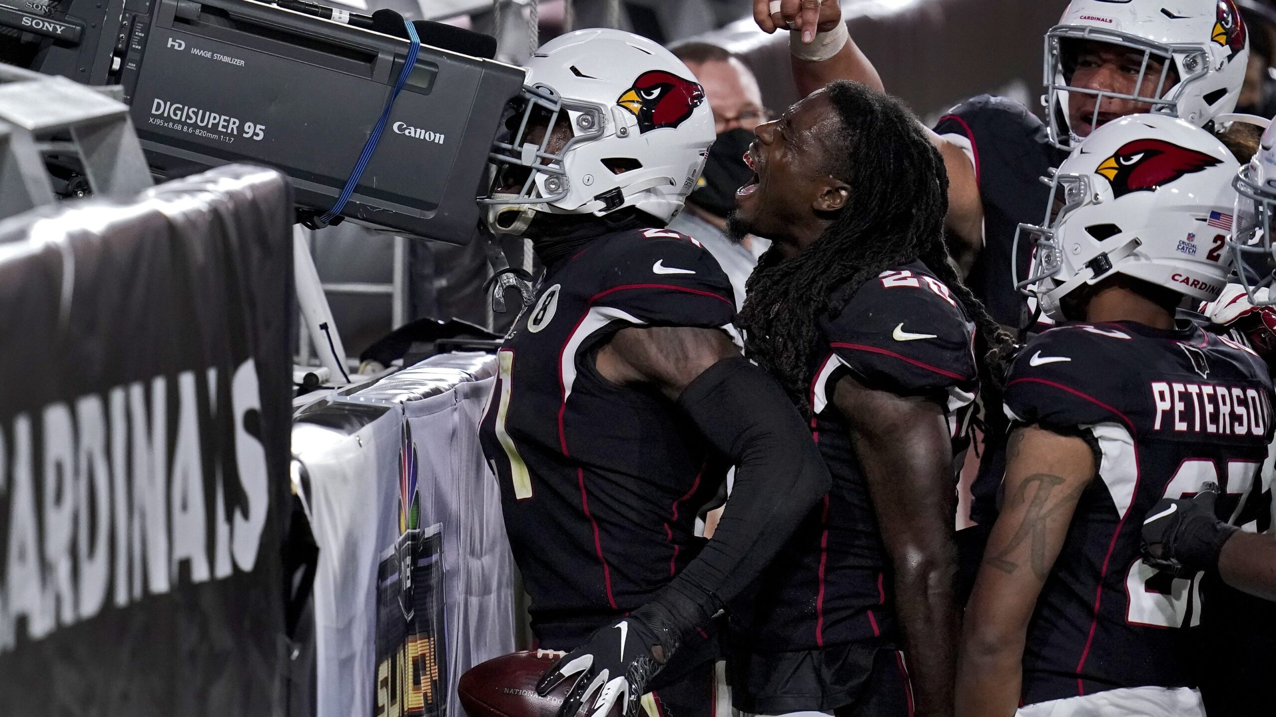 Let’s play 17? How NFL’s expanded regular season and upcoming TV deals could make league financially pandemic proof