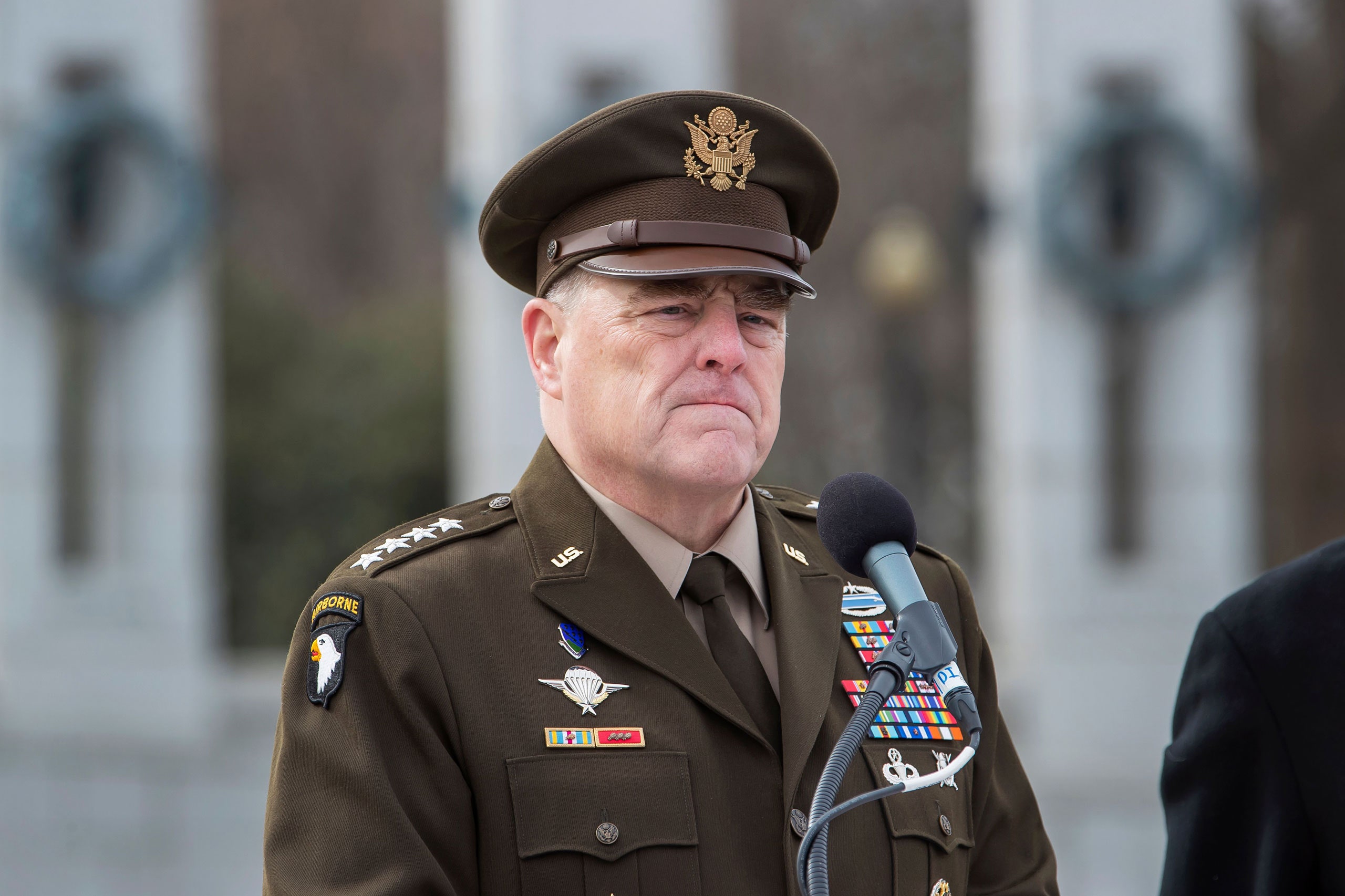What Does National Security Even Mean Anymore?
