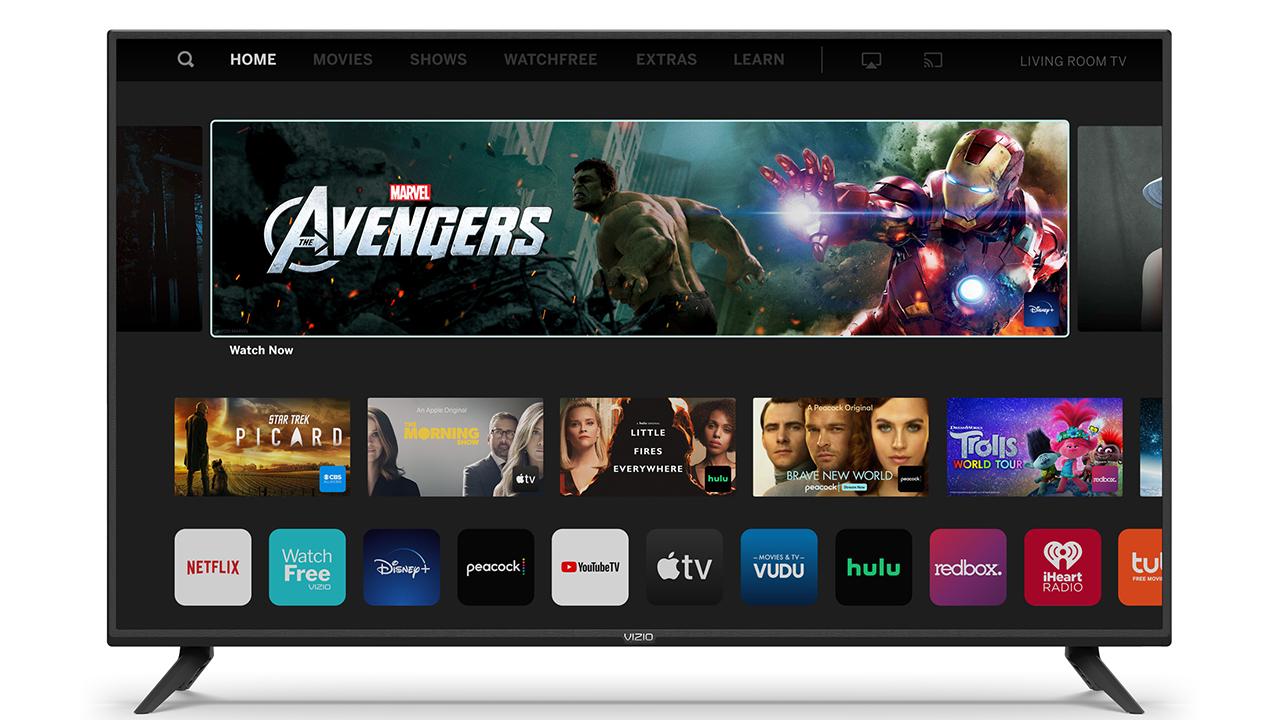 Daily Deals: Save Money on a 4K Vizio TV, Dell Computers & More