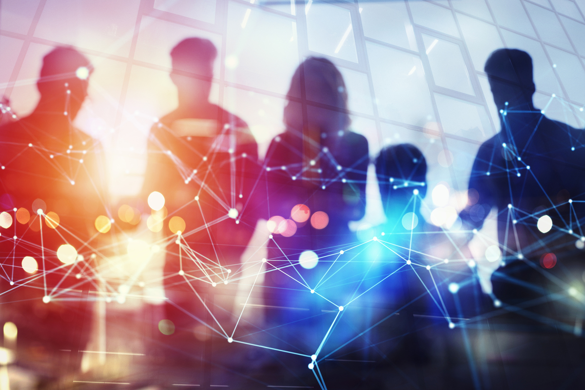 Money for nothing: Making sense of data collaborations in healthcare