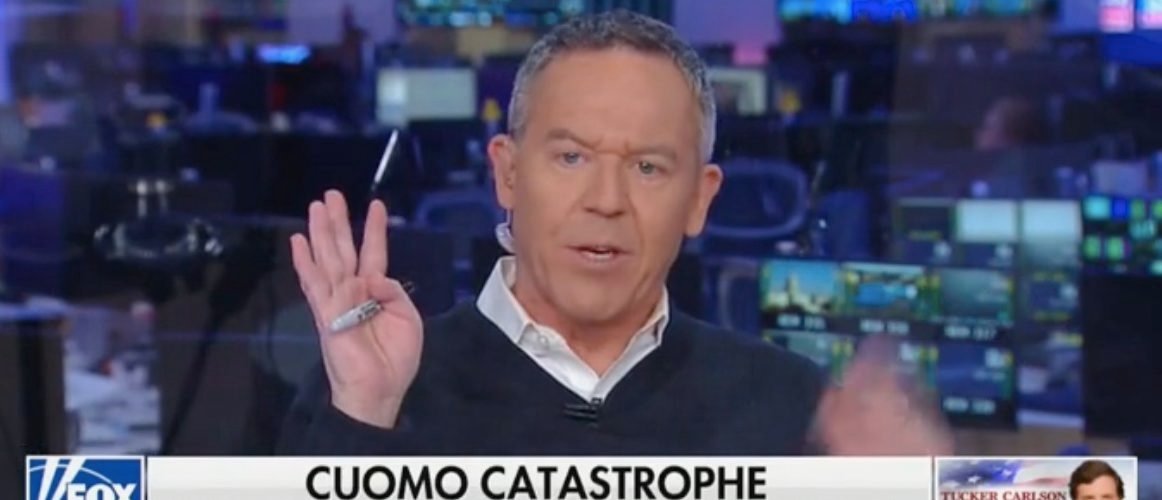 ‘He Hid The Body Count For Money’: Fox Panel Flames Gov. Cuomo Over Nursing Home Deaths