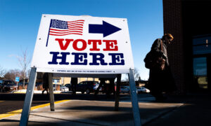 Indiana AG Says HR 1 Makes Opportunities for Voter Fraud ‘the Law of the Land’