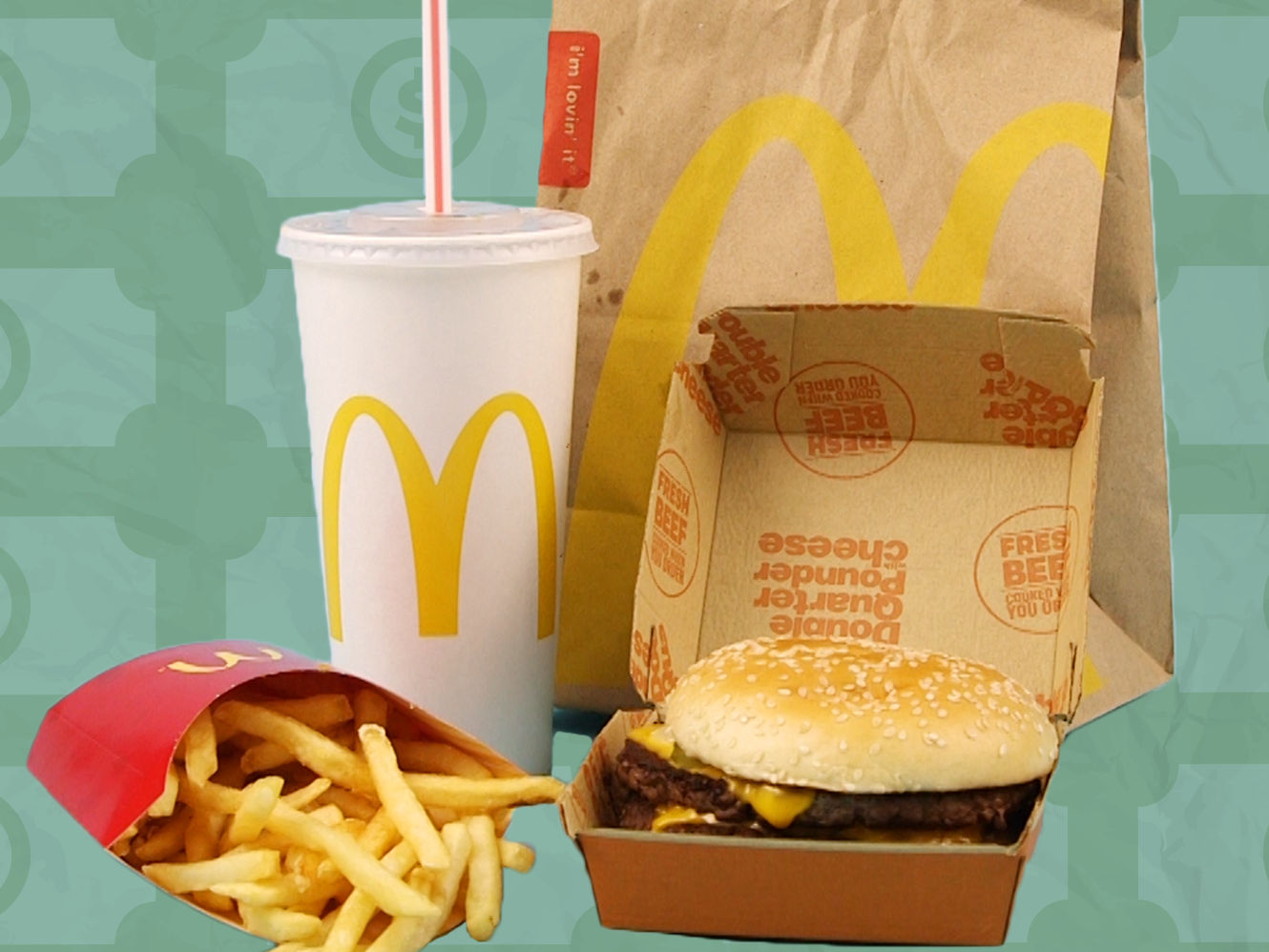 7 sneaky ways fast-food restaurants get you to spend more money
