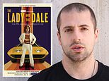 Creator of The Lady and the Dale’s long journey to bring trans fraudster’s tale to the screen