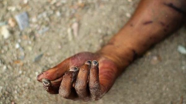 Tragedy As Lady Is Beheaded And Used for Money Ritual In Delta State