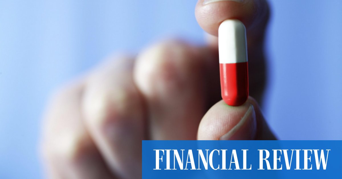 Pemba Capital hits 22nd tech investment with RxMx