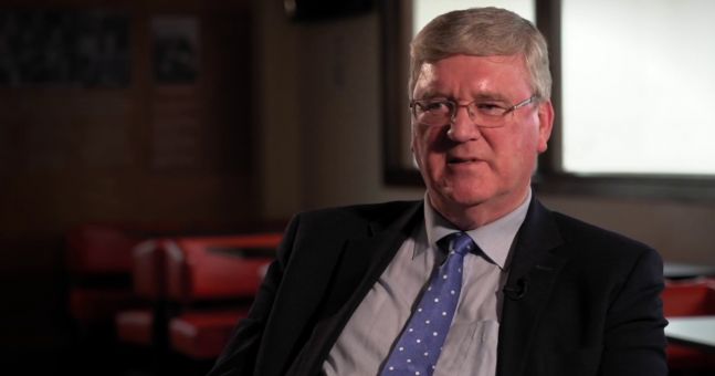 Personal injury awards 'greatest white collar crime in the country'
