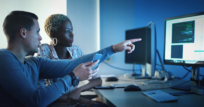 How provider orgs need to respond to 2021’s cybersecurity threats