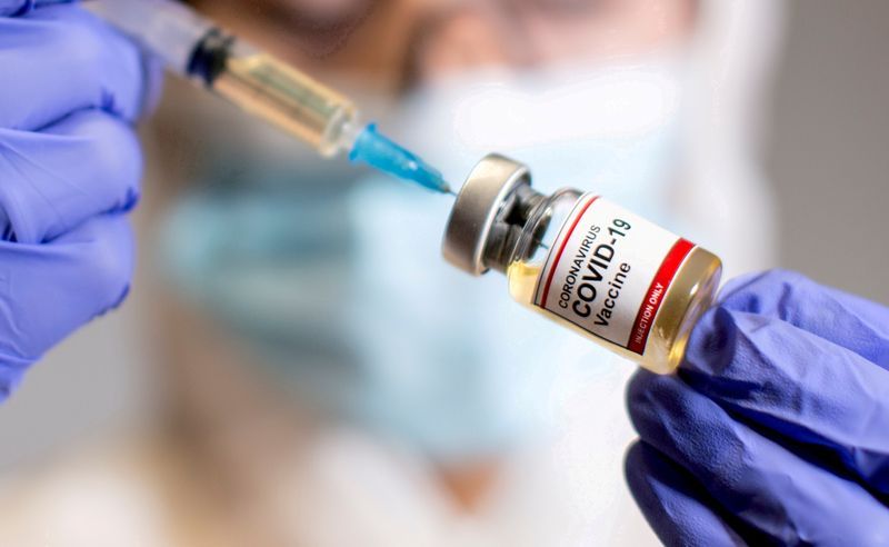 Exclusive: Quad nations meeting to announce financing to boost India vaccine output