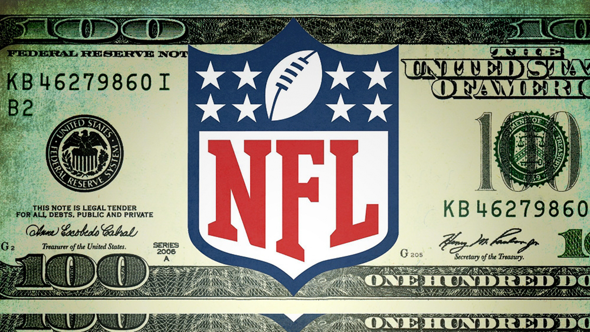 The NFL’s highest-paid quarterbacks in salary, guaranteed money and total contract value