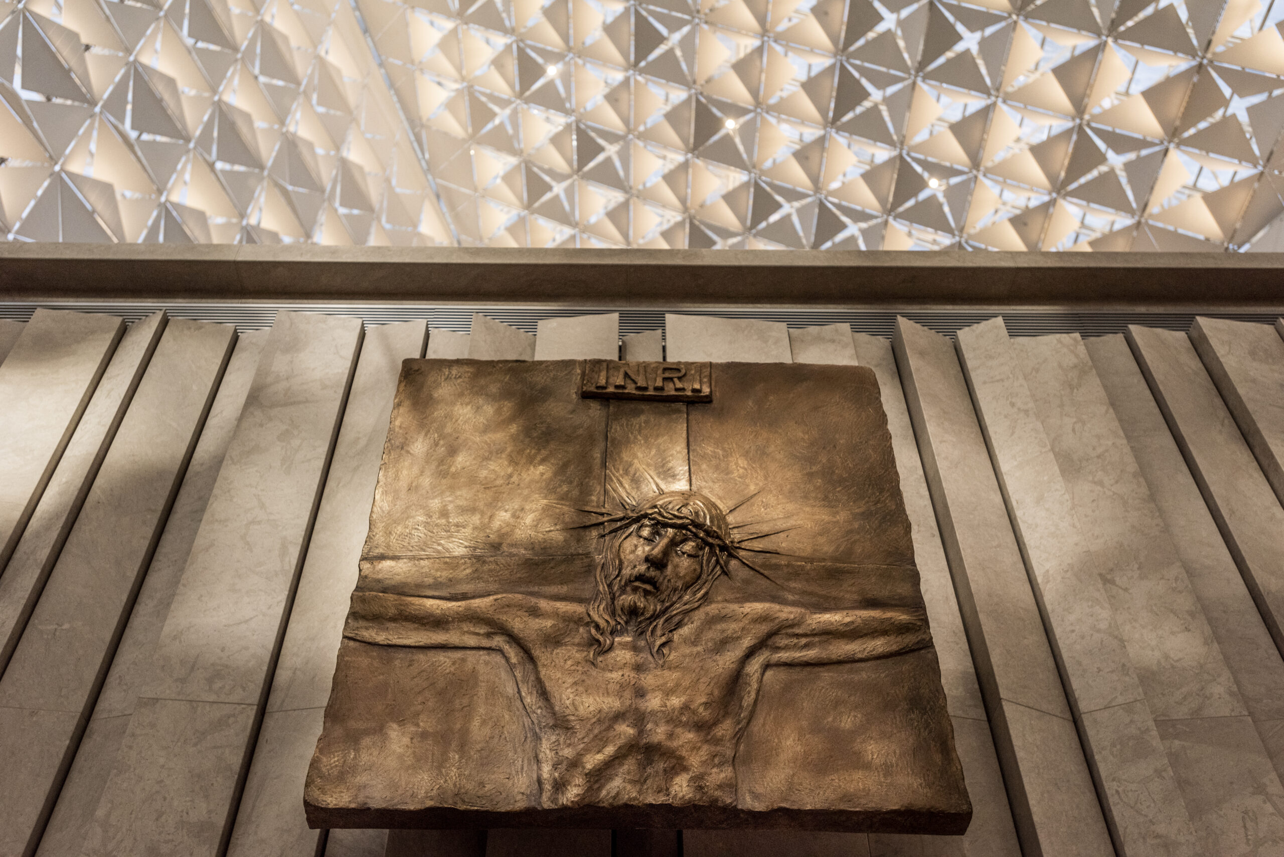 How Big Money Is Dividing American Catholicism