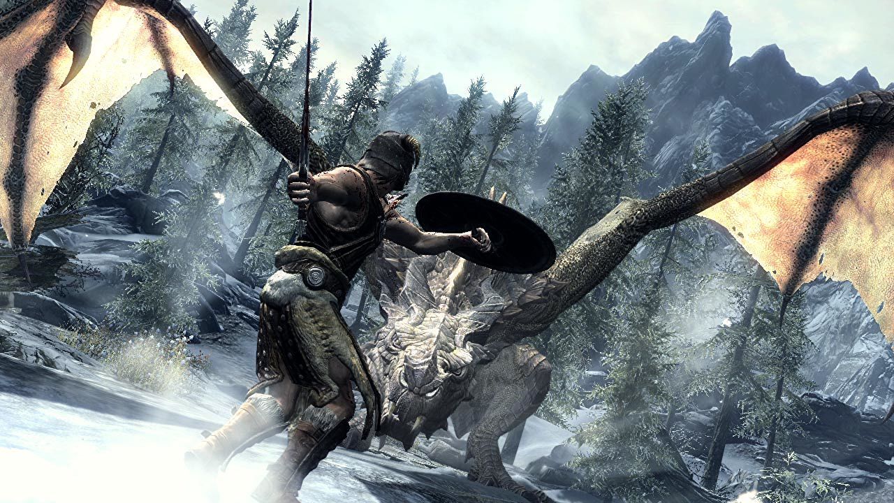 Microsoft’s acquisition of Bethesda approved by financial regulators
