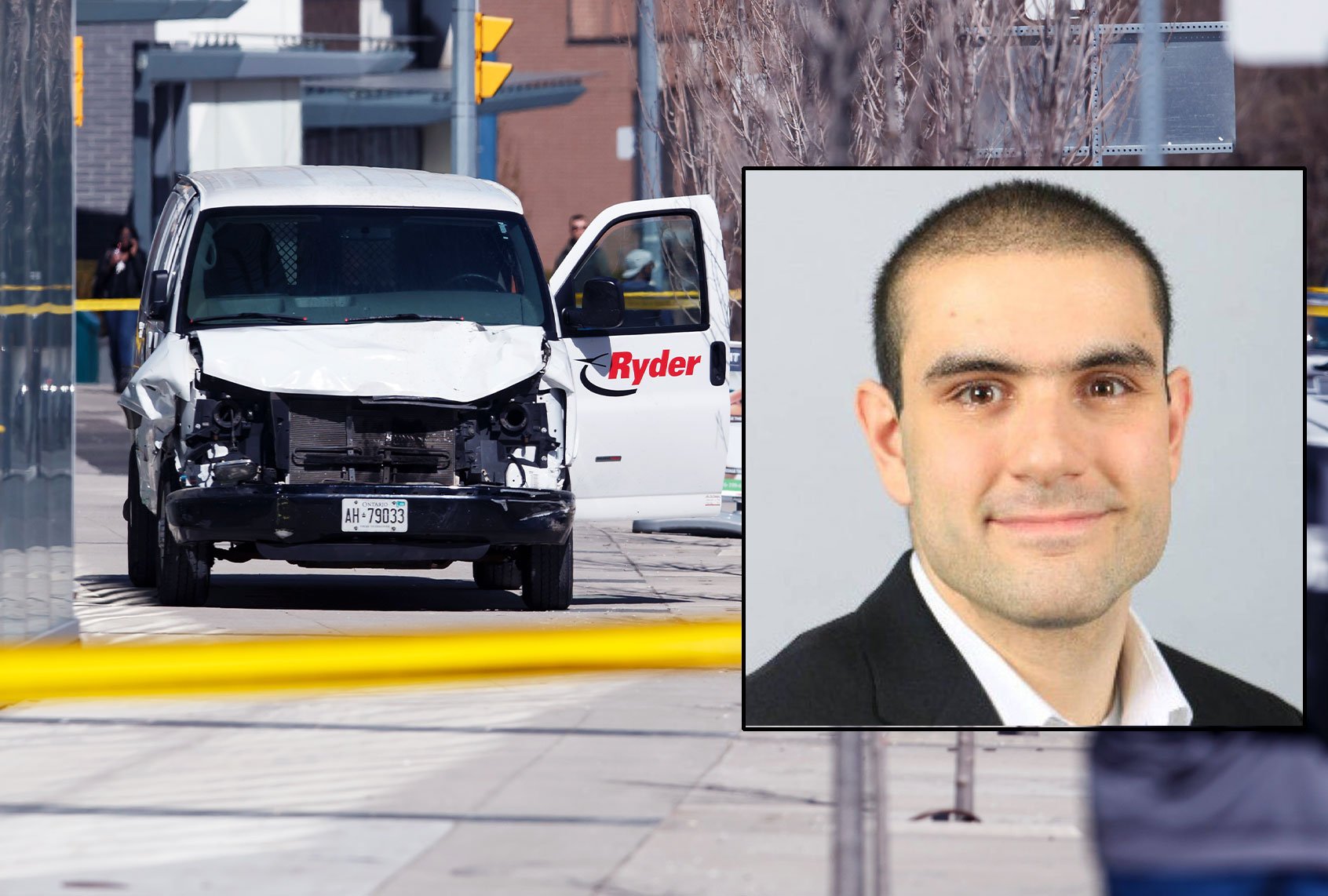 A convicted “incel” mass murderer tried to use autism as an excuse for his crimes — and failed