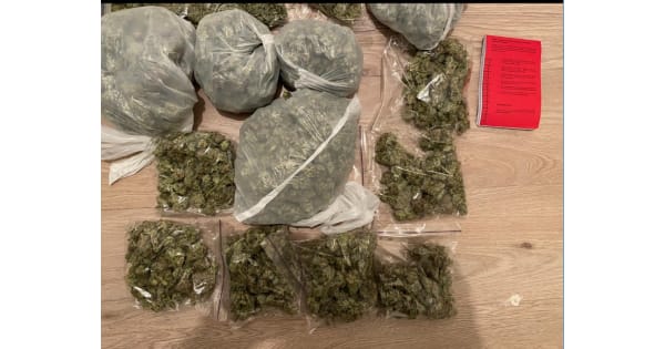 Targeted crime reduction operation in West Croydon