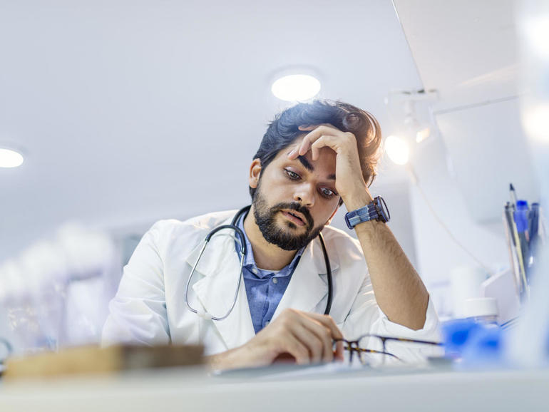 Cyber criminals targeting hospitals are ‘playing with lives’ and must be stopped, report warns