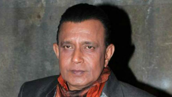 West Benagl elections 2021: Centre accords Mithun Chakraborty ‘Y+’ VIP security cover