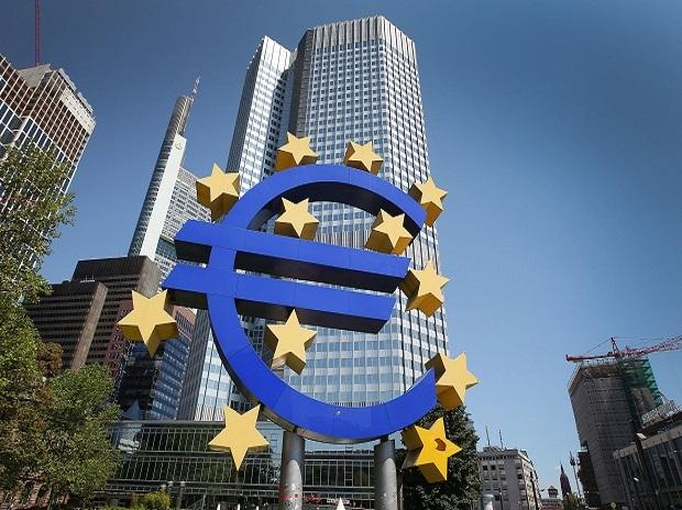 European Central Bank signals faster money-printing to keep lid on yields