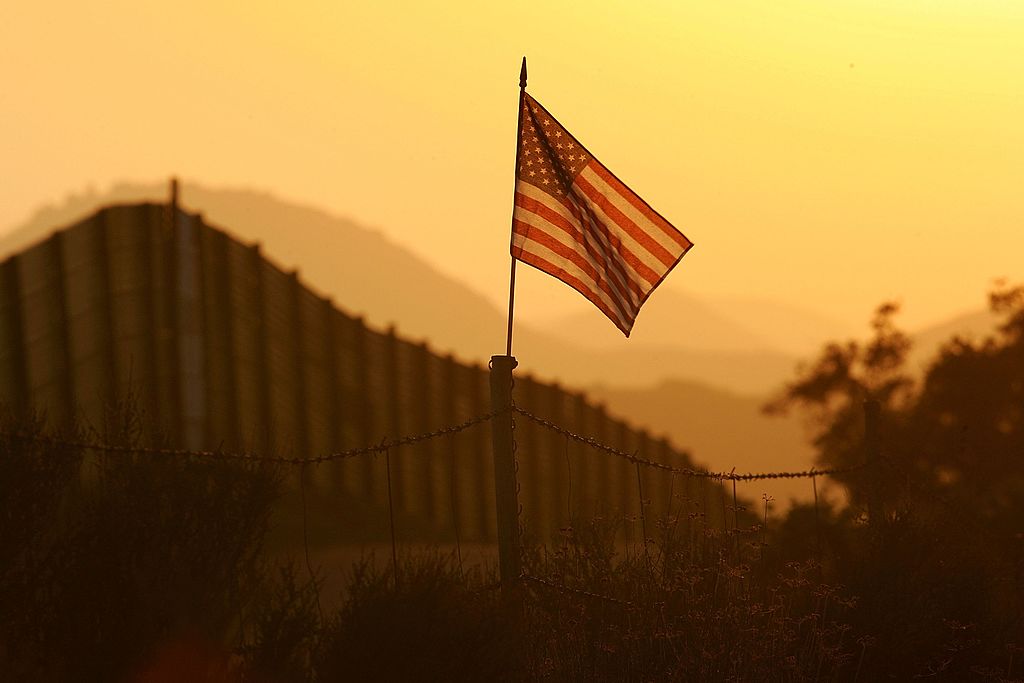 Mexico Concerned that Biden is ‘Stoking’ Illegal Immigration, ‘Creating Business for Organized Crime’  