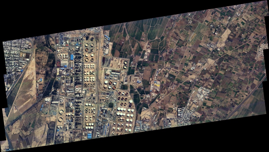 Satellogic expanding U.S. footprint with eye on national security market