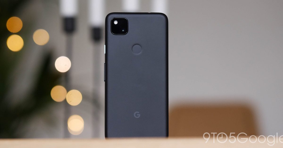 Google’s Pixel phones are the first Android 11 devices to get stringent MDF security certification