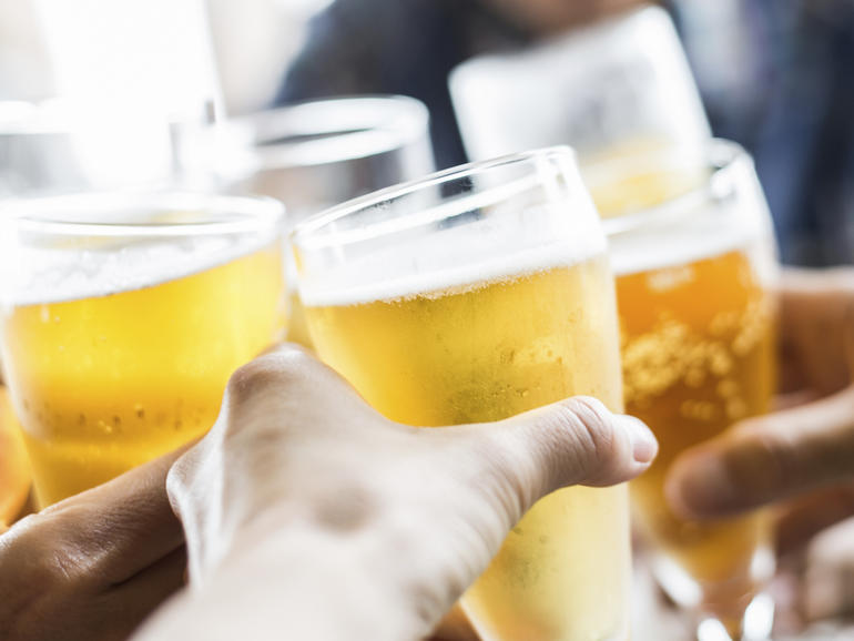Molson Coors discloses cyberattack disrupting its brewery operations