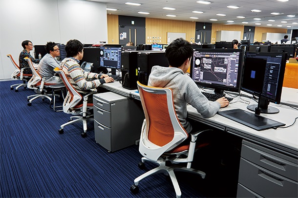 Capcom reportedly mandated in-office working after security breach