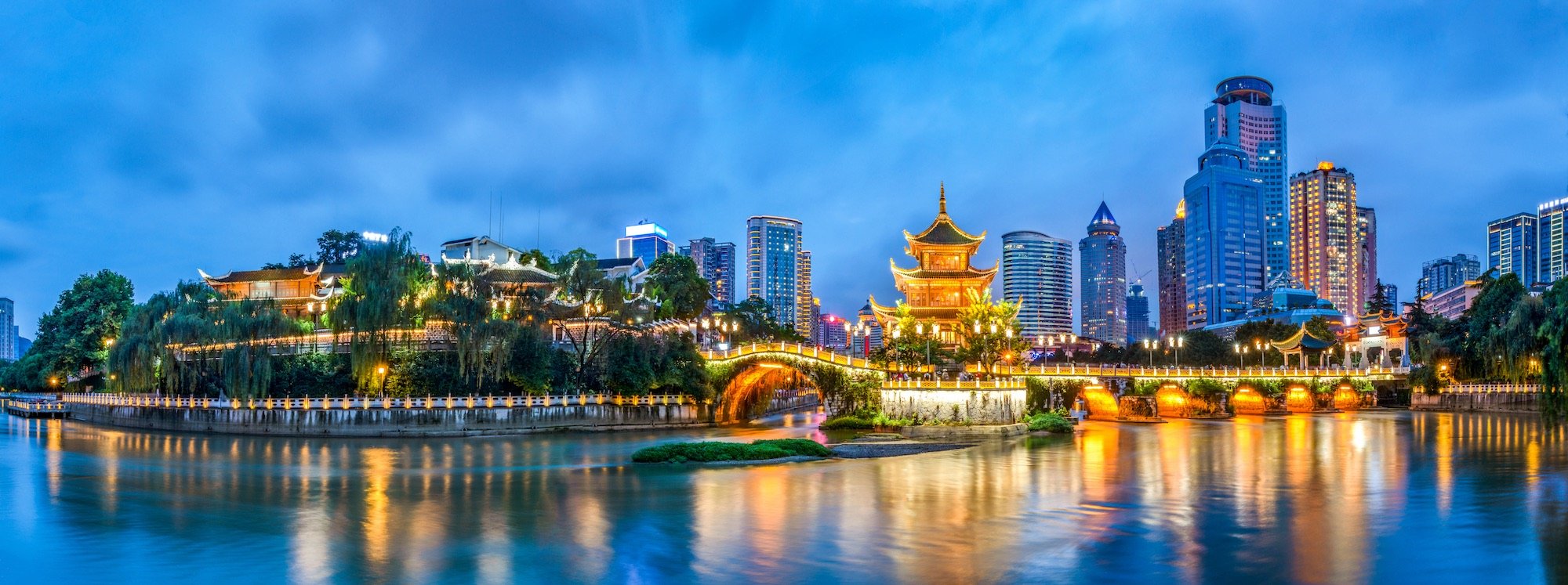 China Money Podcast: A $700 Million Series A, Biden Shuts Out Huawei, Inner Mongolia Halts Crypto and Over 70 PE/VC Deals This Week In China
