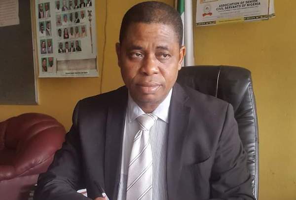 EFCC Detains Ondo Assembly Member, Clerk, Others Over Alleged Fraud