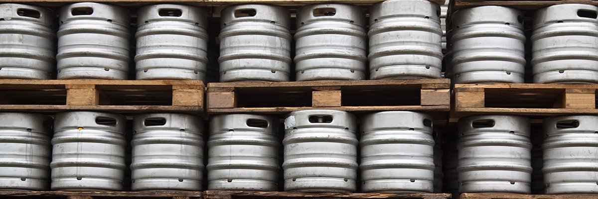 Brewer Molson Coors targeted in cyber attack