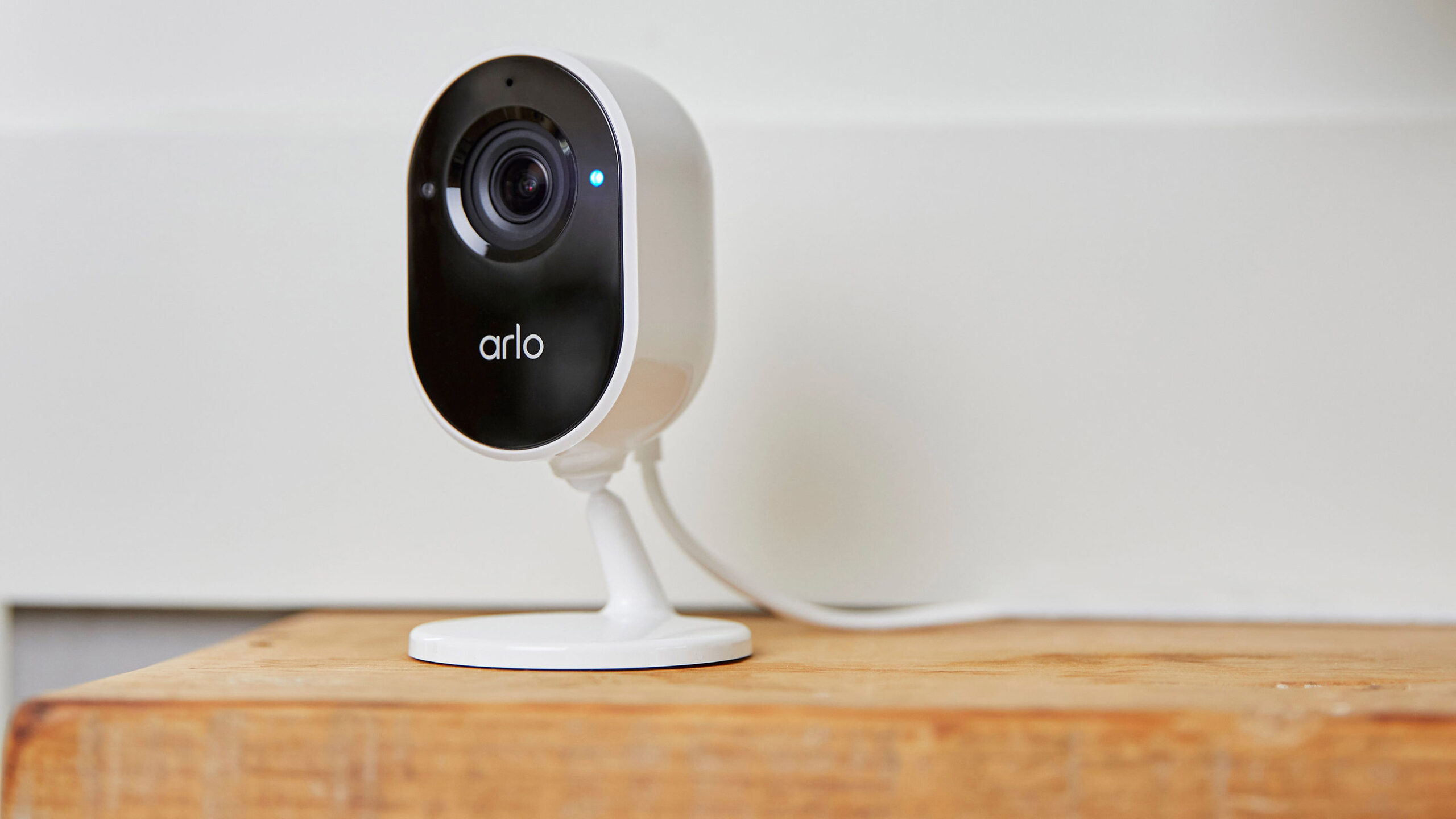 Arlo Essential Indoor Camera vs Ring Indoor Cam: Pick the right home security camera for you