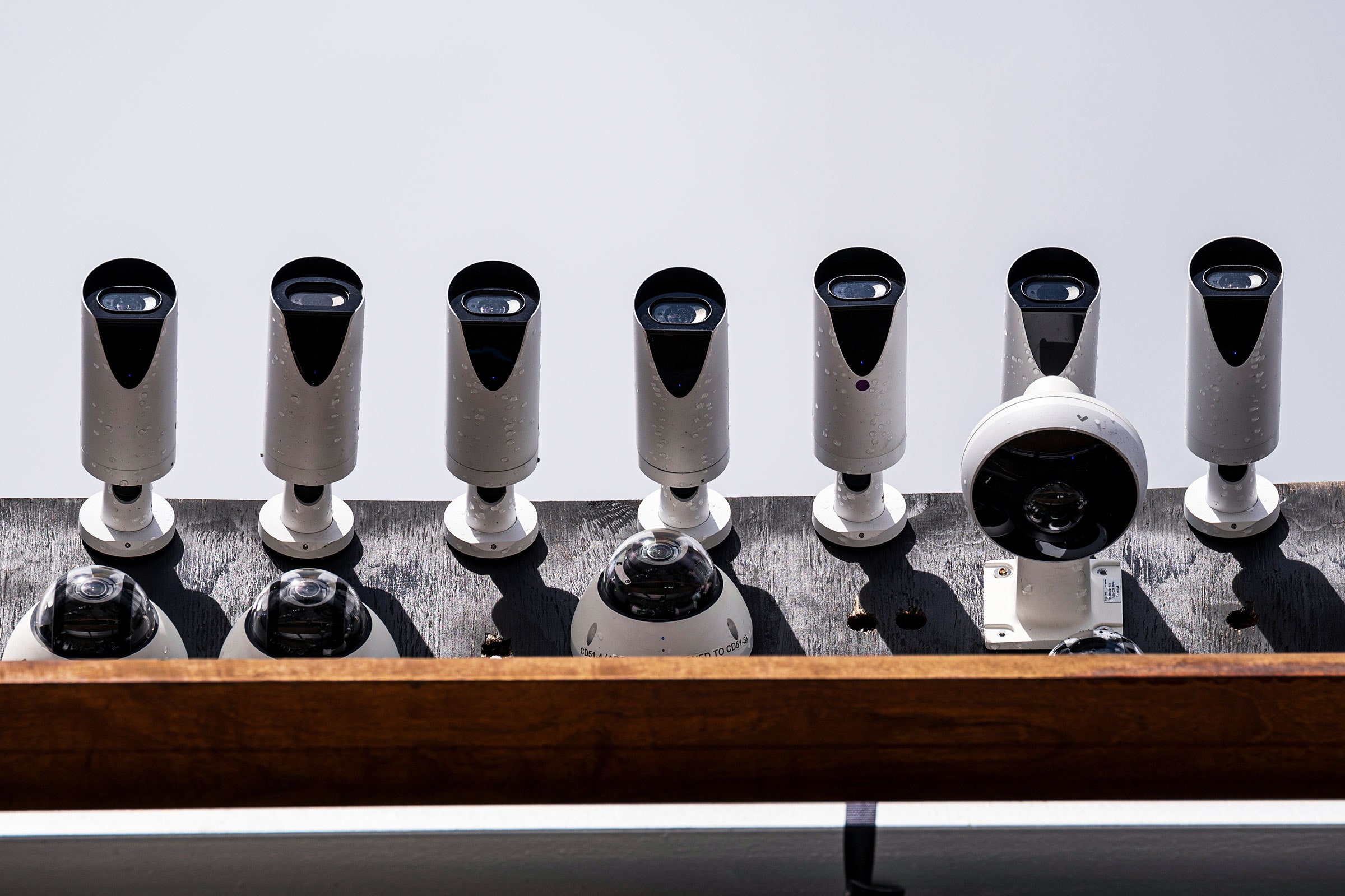 Hackers Accessed Security Cameras Inside Tesla and Beyond