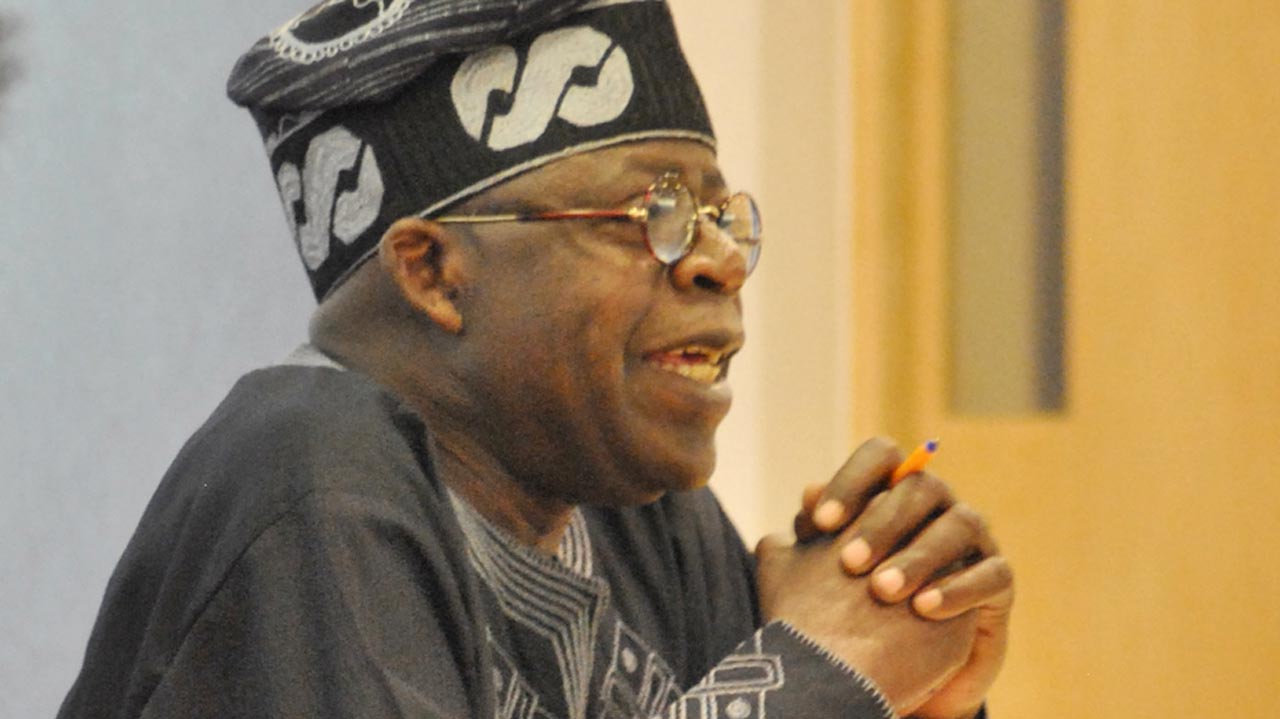Herdsmen vs farmers: Tinubu demands immediate security summit