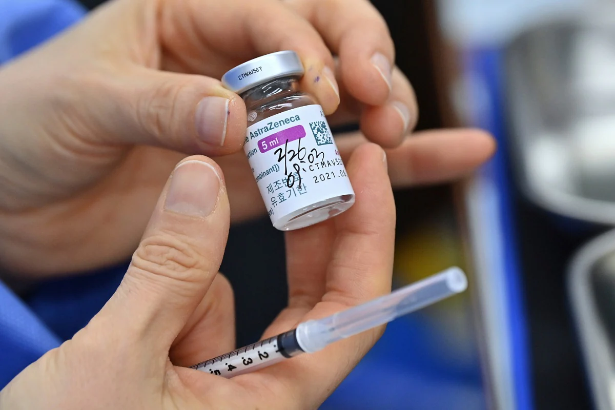 ‘Big Money Makers’: Here’s What Covid-19 Vaccines Are Worth to Big Pharma