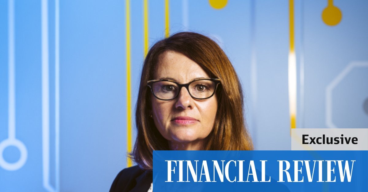 Aussie cyber chief warns business to improve its hygiene
