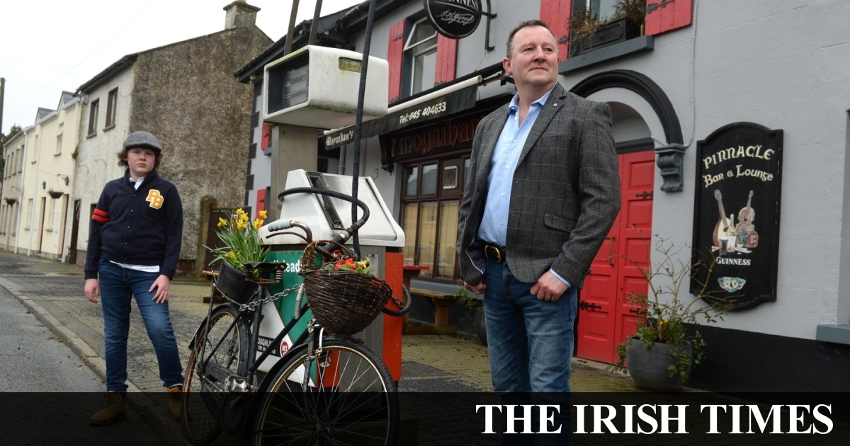 Pubs: ‘Financially it’s been a bloody disaster and mentally very draining’
